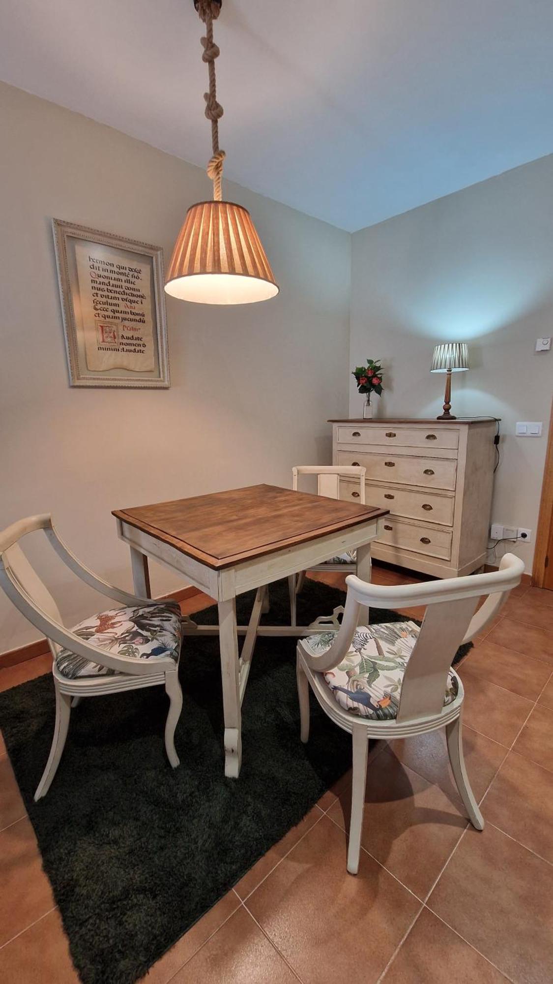 Apartamento Turistico Altora Томельосо Экстерьер фото