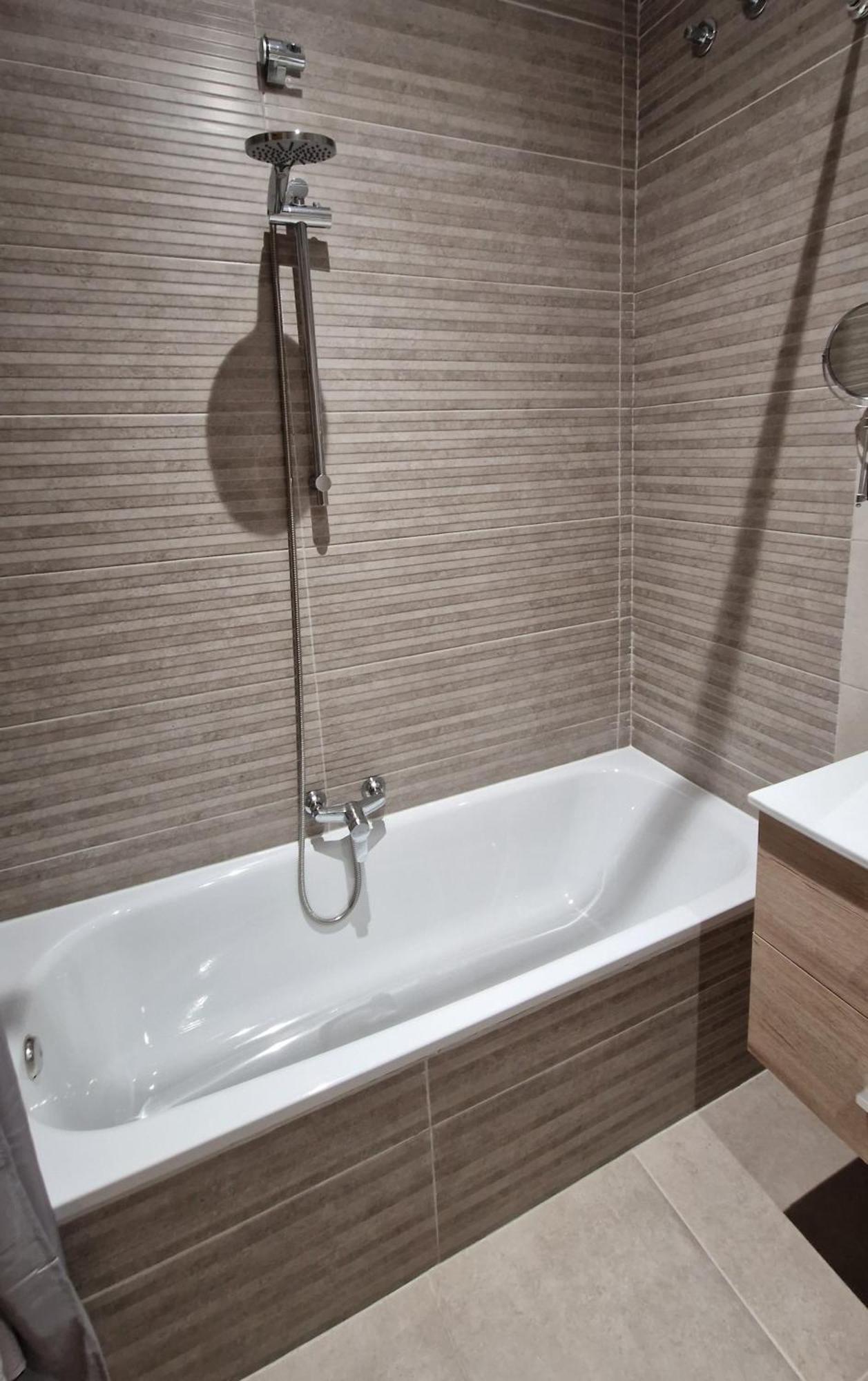 Apartamento Turistico Altora Томельосо Экстерьер фото