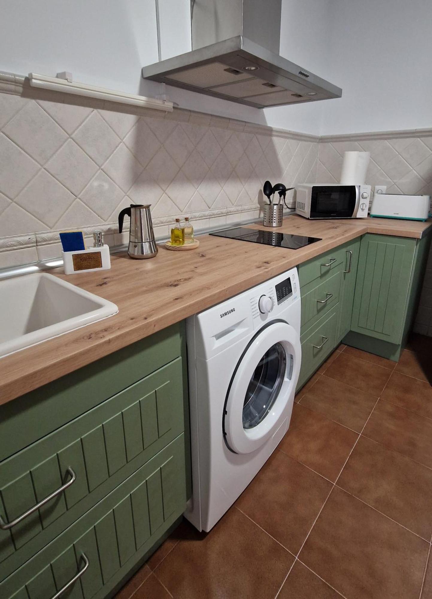 Apartamento Turistico Altora Томельосо Экстерьер фото