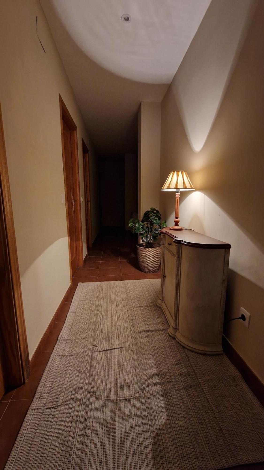 Apartamento Turistico Altora Томельосо Экстерьер фото